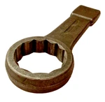 Gedore 12 Point Striker / Slug Wrench No. 306 100. Fixed Price $49.49.