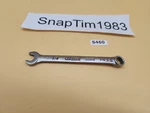 Allen 20208 3/8" 12PT Combination Wrench Usa. Fixed Price $13.99.