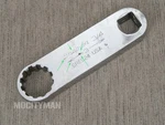 Snap On SRES24 Torque Adapter 1/2" Drive 3/4" #24 Spline. Fixed Price $39.50.