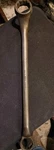 Vintage Blackhawk 15830 7/16 - 5/8 Wrench 12 Point Usa. Fixed Price $35.00.