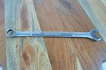 Craftsman 1/2" Wrench 12PT Combination - 47854. Fixed Price $5.99.
