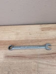 Craftsman 17MM Combination Wrench 12PT Metric VV-42929 Made Usa. Fixed Price $9.99.