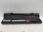 Snap On TQSG3F250 Torque Wrench. Fixed Price $299.99.