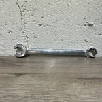 Craftsman 17MM 12 Point Combination Wrench 33064 D-ab Series Polished. Fixed Price $18.00.