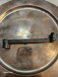 Antique Cornwell Tools Rare 1/2 9/16" Flex Box Wrench Usa Made Auto 20 30. Fixed Price $38.50.