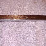 Mac Tools BL-1618 Box End Wrench. Fixed Price $14.50.