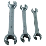 Wrench Set Flare Nut 3 Piece Metric. Fixed Price $32.65.