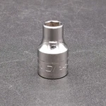 Snap-on Tools Usa New 1/2 Drive 10MM Metric Shallow 6 Point Chrome Socket TWM10A. Fixed Price $28.88.