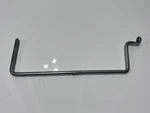 Snap-on Tools Usa S9841 9/16" Sae 12 Point Distributor Knurled Handle Wrench. Fixed Price $49.99.