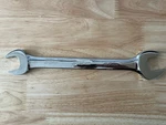 Snap-on 25-27MM Open End Wrench VOM2527B Brand New. Fixed Price $55.00.