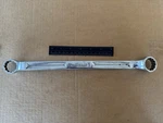 Snap-on XV3032 15/16 Offset 12-POINT Double Box End Wrench Usa Made. Fixed Price $45.00.