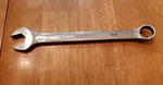 Matco Tools 19MM Combination Wrench RC19M2. Fixed Price $19.00.