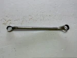 Blue Point 25/32 13/16 Boxocket Double Wrench X-2526 Made Usa. Fixed Price $19.00.