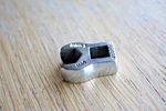 Mac Tools Mco 12S - 3/8" Drive 12MM Open End Crowfoot Wrench Made In The Usa. Fixed Price $17.99.