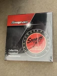 Snap On Collectible Fahrenheit Thermometer SSX15P117- Free/fast Shipping. Fixed Price $209.99.