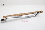 Napa Tools Ndf 104 5/8" 11/16" 12 Point Sae Offset Box-end Wrench 9.75" Usa. Fixed Price $19.99.