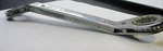 Matco WRD22262 Sae 11/16 13/16 12PT Deep Offset Ratcheting Box Wrench Usa. Fixed Price $17.88.