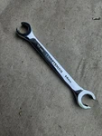 Vintage Craftsman Professional 13MM 14MM Flare Nut Wrench, 42097 Usa. Fixed Price $20.50.