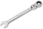 Titan TIT12813 Flexible Ratcheting Wrench - Mm., Pack Of 10. Fixed Price $26.26.