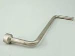 2003 - 2005 Land Range Rover L322 Emergency Spare Wrench Tool Tire Wheel Oem. Fixed Price $28.97.