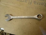 Vintage Thorsen 3/4 2024 12 Point Wrench. Made Usa. Fixed Price $10.48.