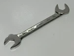 Bonney Tools Usa OEA24 Sae 3/4" Chrome 4-WAY Open-end Angle Wrench. Fixed Price $64.99.