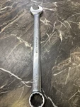 Usa Snap-on 7/8" 12PT. Combination Wrench S0EX28 Used Good Shape. Fixed Price $22.47.