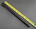 Snap Tools Usa 1/2" Drive 12" Long Ring Impact Extension IMX112. Fixed Price $44.99.
