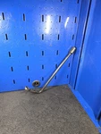Matco Tools FM90 18MM Specialty 1/2" Drive Extended Distributor Wrench Nice. Fixed Price $39.99.