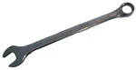 Craftsman Professional Tools 44928 11/16" Polished Combination Wrench 12 Point. Fixed Price $17.99.