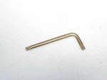 Hazet Brand 6MM Poligon Head Xzn (screw Type) Wrench 2111-6. Fixed Price $18.18.