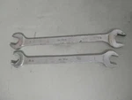 Cornwell Tools EW3236 & EW3032 Open End Wrenchs Usa. Fixed Price $30.00.