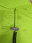 K-d Tools #2388 1/2 Drive 150 Lb Beam Style Torque Wrench Usa. Fixed Price $27.95.