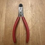 Snap Tools 85ACP Long Side Cutters Usa Used See Pictures. Fixed Price $24.97.