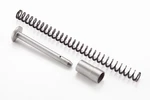 Wilson Combat 1911 Flat-wire Recoil Spring Kit Compact/professional .45 Acp #651. Fixed Price $51.95.