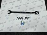 Snap-on Tools Usa New 11MM Metric Offset Ratcheting Combo Wrench OXRM11A. Fixed Price $76.95.