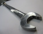 Snap SOEXM17 Metric 17MM 12 Point Flank Drive Plus Combination Wrench Usa. Fixed Price $29.88.