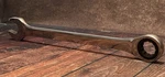 Cornwell 1-1/8" Combination Wrench CRW3636. Fixed Price $24.95.