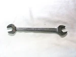 Bonney 23125 Open-end Wrench 5/8 X 11/16" Usa. Fixed Price $10.95.