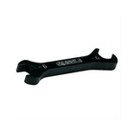 Fragola 900086 Wrench Double Ended Aluminum Black Anodized -6 Each. Fixed Price $30.99.