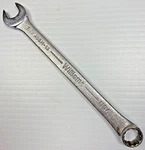 Vintage Williams Tools XOEM-13 13MM Combination Wrench 12 Point Usa. Fixed Price $17.95.