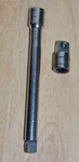 S-k 45161 & Extensions Drive 3/8 /1/2. Fixed Price $11.89.