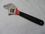 Craftsman Professional 10" Beak Jaw Adjustable Wrench, Made Usa - Pn 44715 Wf Z. Fixed Price $136.93.