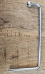 Craftsman 1/2" Distributor Wrench, Bf Japan, NO.47756. Fixed Price $12.99.