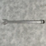 Proto 1224-L 3/4 In Pt Combo Wrench Long Pattern Usa 11.75". Fixed Price $10.09.