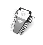 Caterpillar Usa Metric Ratcheting Wrench Set 248-8819. Fixed Price $249.99.