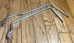 Mac Tools 1/2 9/16" Distributor Obstruction Wrench Offset 12PT Lot Usa. Fixed Price $50.00.