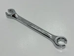 Craftsman Tools Usa Professional 42096 Metric 10MM 12MM Double Flare Nut Wrench. Fixed Price $44.99.