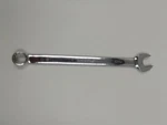 Snap-on Combination Wrench 5/8" Flank Drive Model S0EX20 Free Shipping. Fixed Price $21.99.