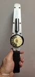 Cdi Consolidated Devices Drive 502 Ldfe Dial Torque Wrench W/case & Manual. Fixed Price $88.00.